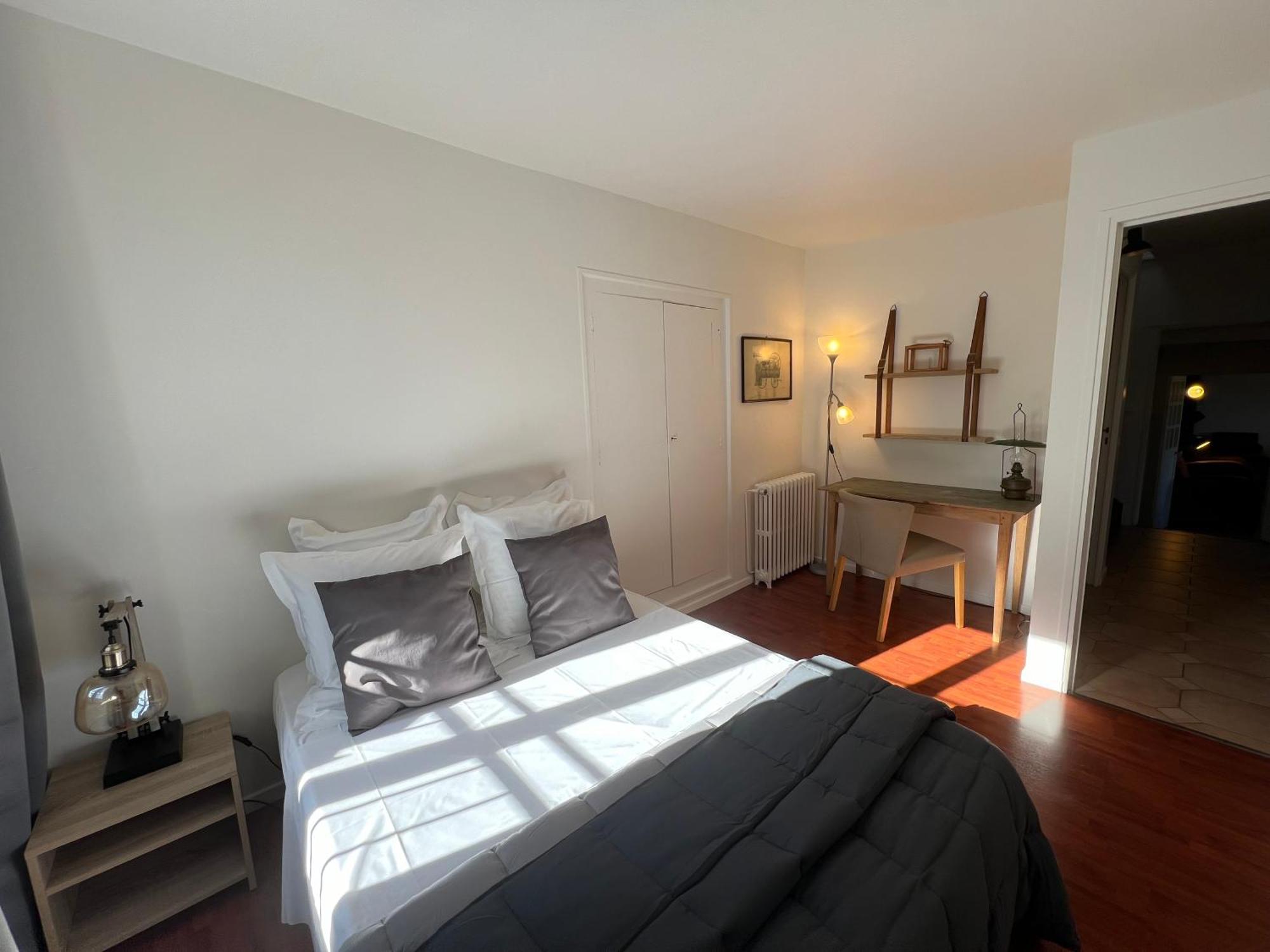 Bed and Breakfast Le Moulin De Corneil Mezilles Экстерьер фото